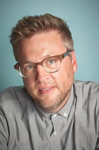 Michael Barnett profile