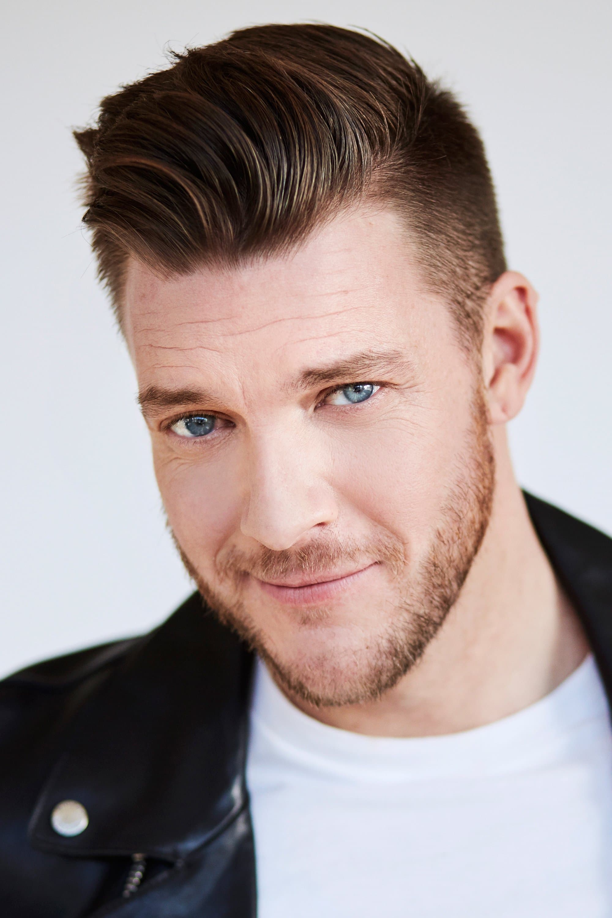 Mathieu Baron profile