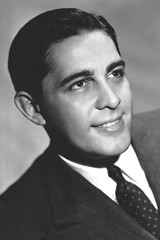 Richard Bond profile