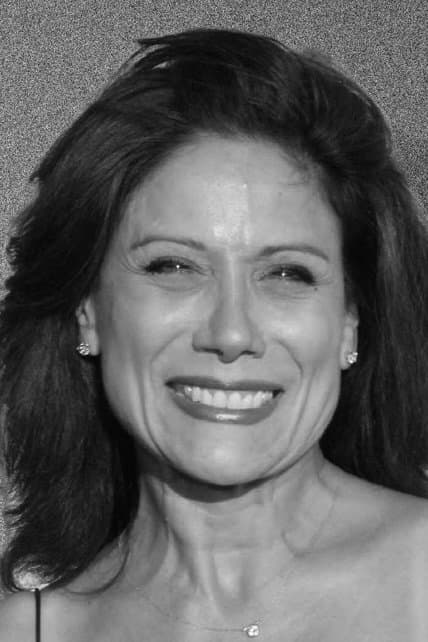 Annette Charles profile