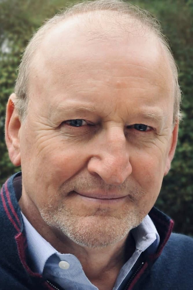 Paul Hurstfield profile