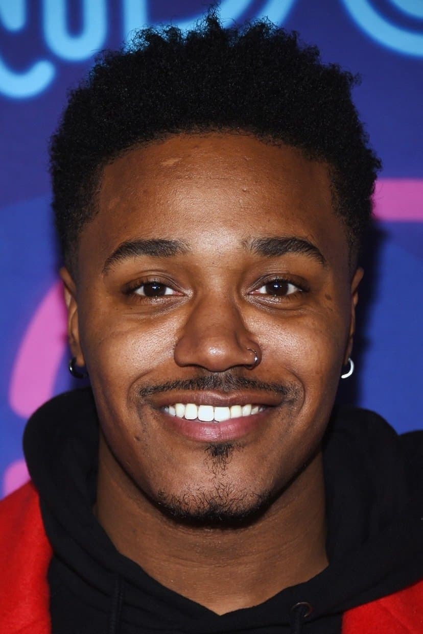 Dewayne Perkins profile