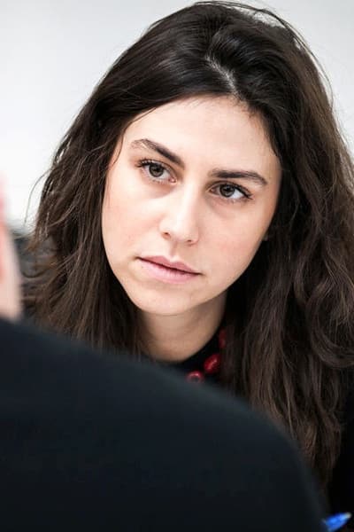 Alina Abdullayeva profile