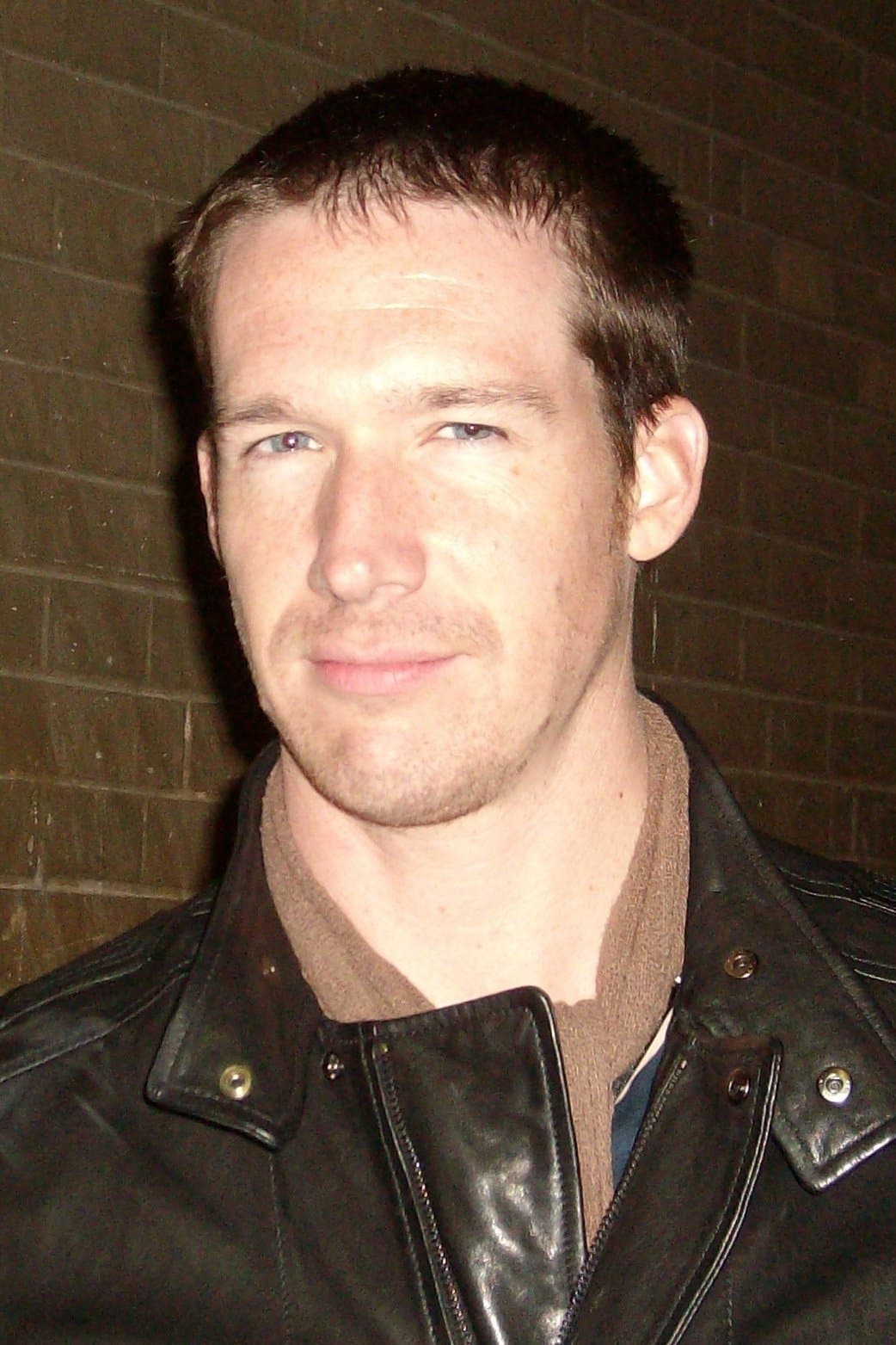 Zach Filkins profile