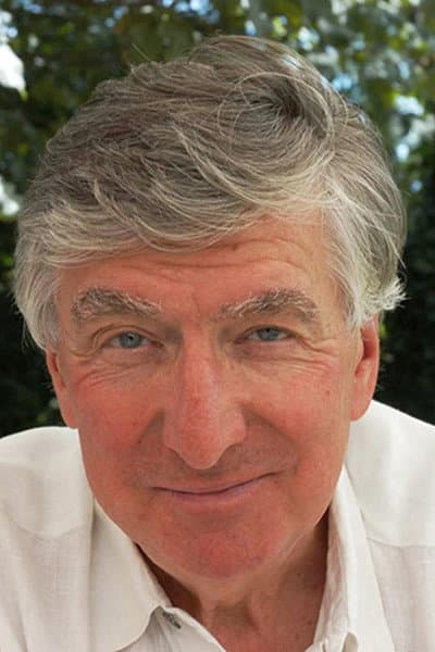 Heinz Zednik profile