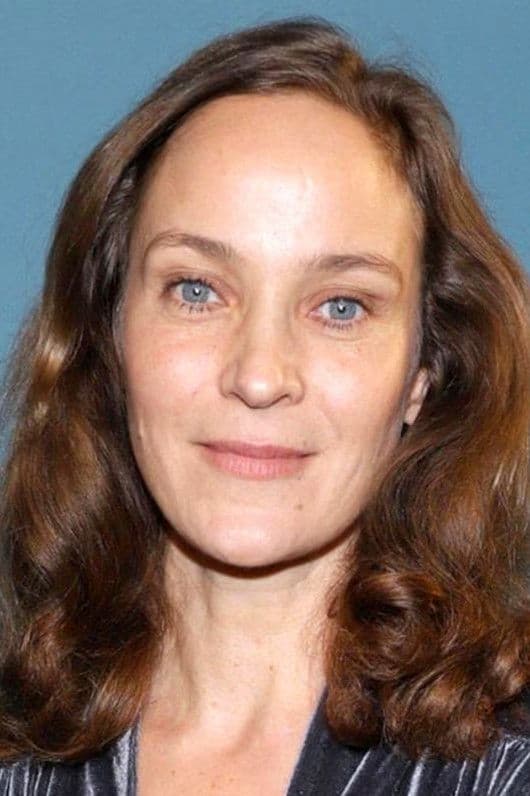 Jeanette Hain profile