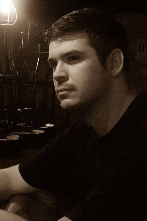 Jayme Schmitt profile