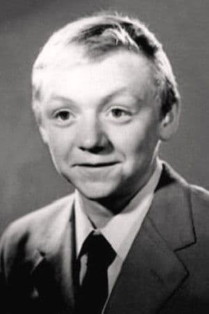 Viktor Perevalov profile