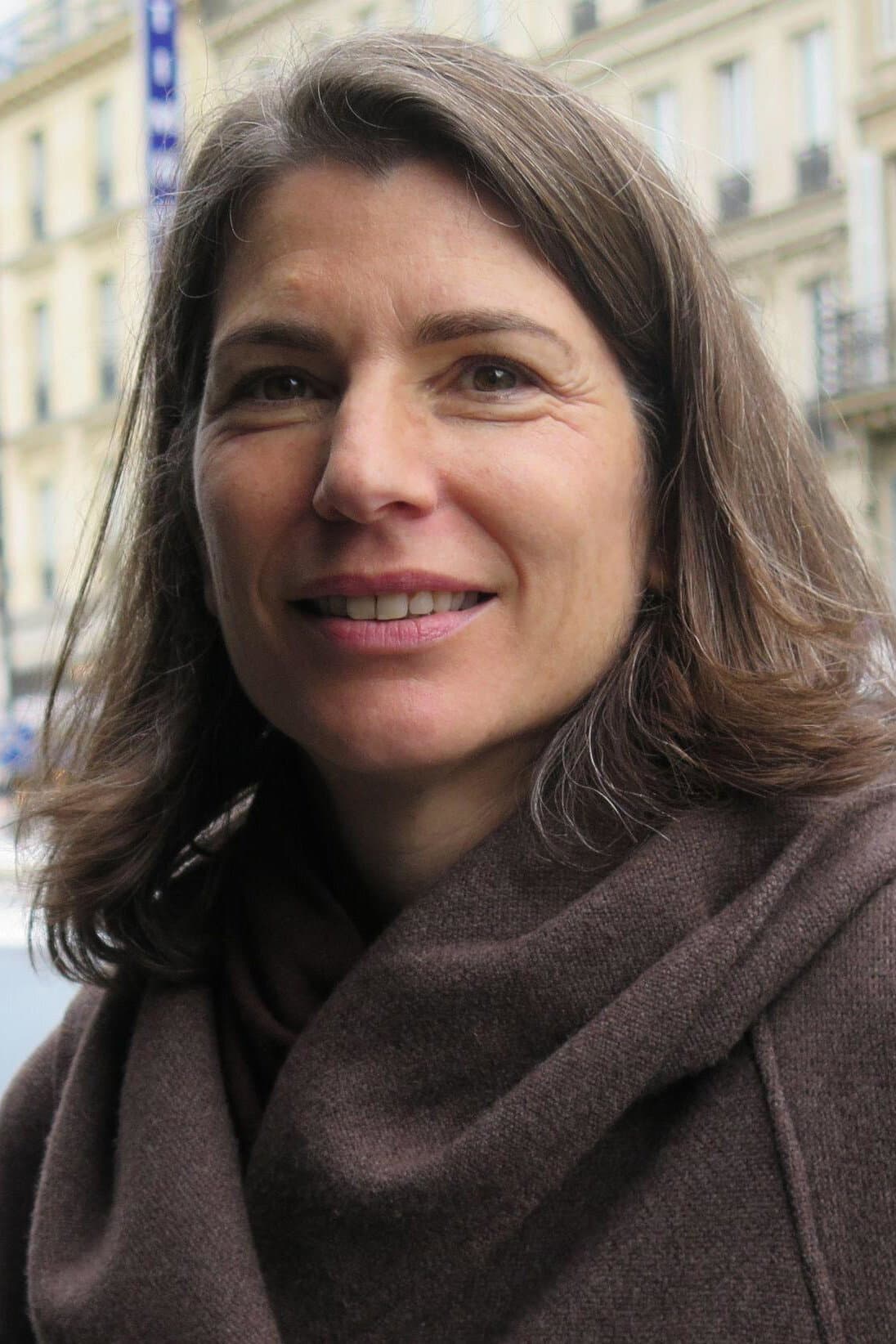 Corinne Hershkovitch profile