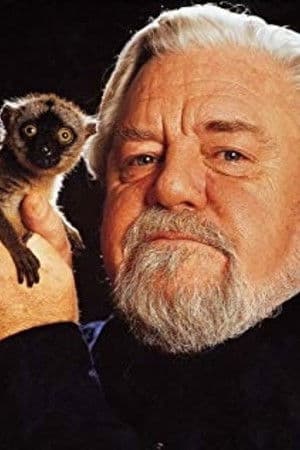 Gerald Durrell profile