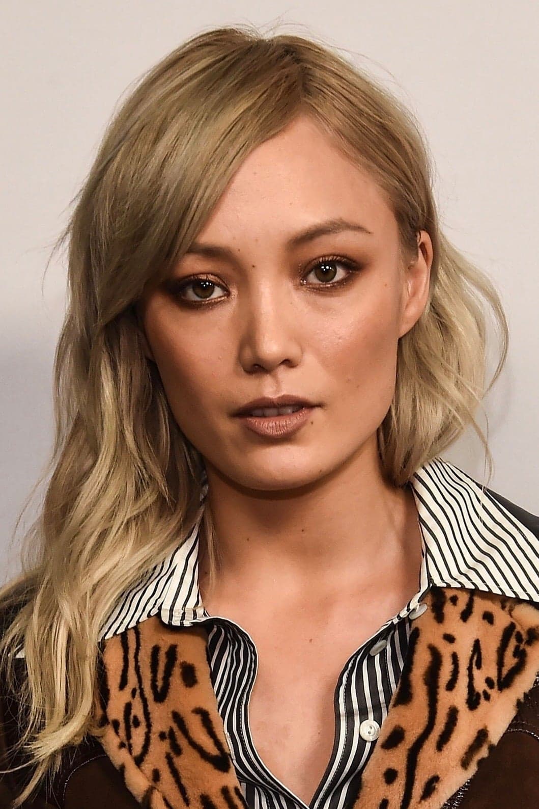 Pom Klementieff profile