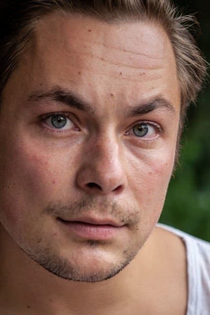 Ferdinand Lehmann profile