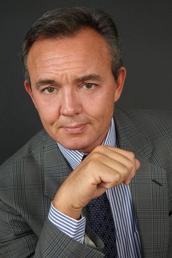 Emanuele Salce profile