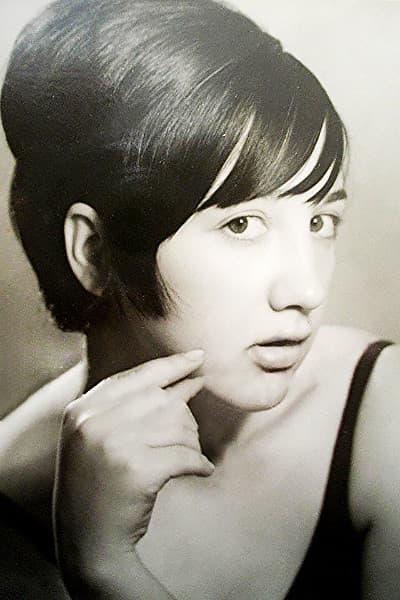 Eirini Touska profile