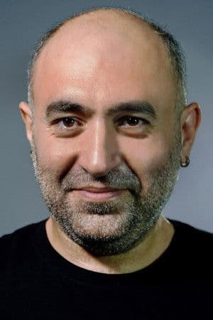 Murat Sağlam profile