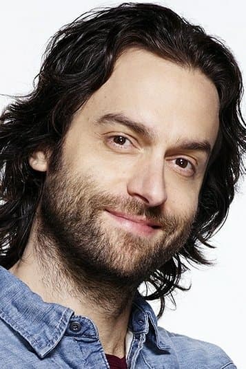 Chris D'Elia profile