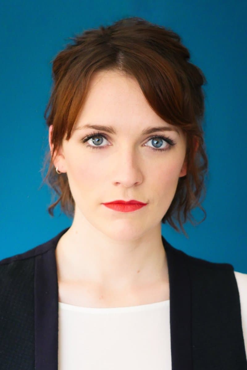 Charlotte Ritchie profile