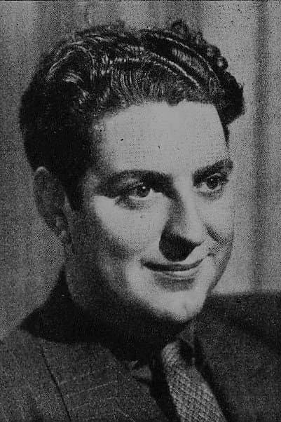 Smiley Burnette profile