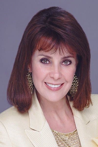 Kathrine Baumann profile