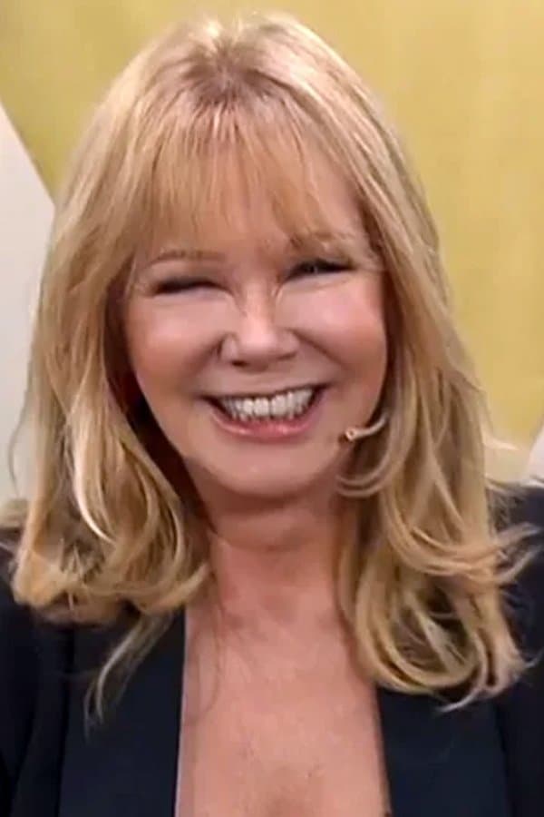 Soledad Silveyra profile