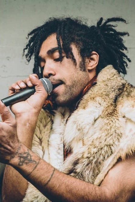 Miles Stanberry profile