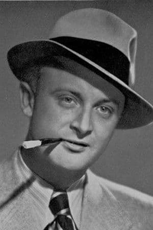 Paul Hoffmann profile