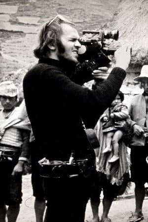 Jan Lindkvist profile