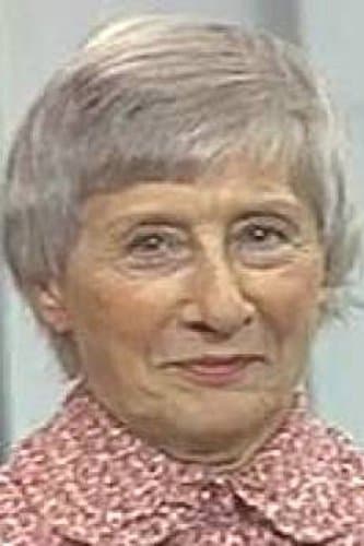 Madeleine Damien profile