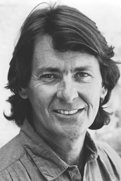 Bob Neuwirth profile