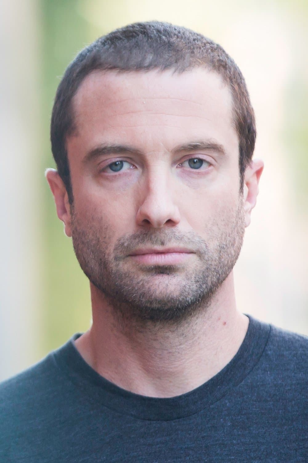 Jacob Tierney profile