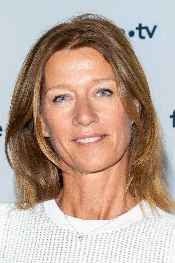 Carole Gaessler profile