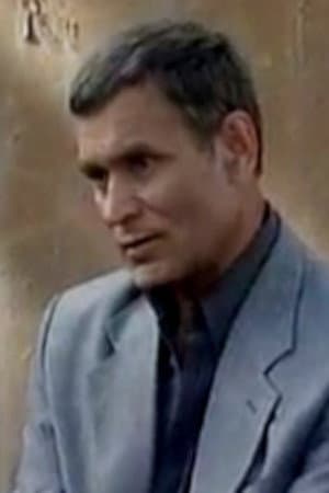 Alexander Cheskidov profile