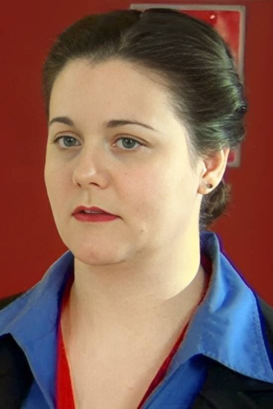 Catherine White profile