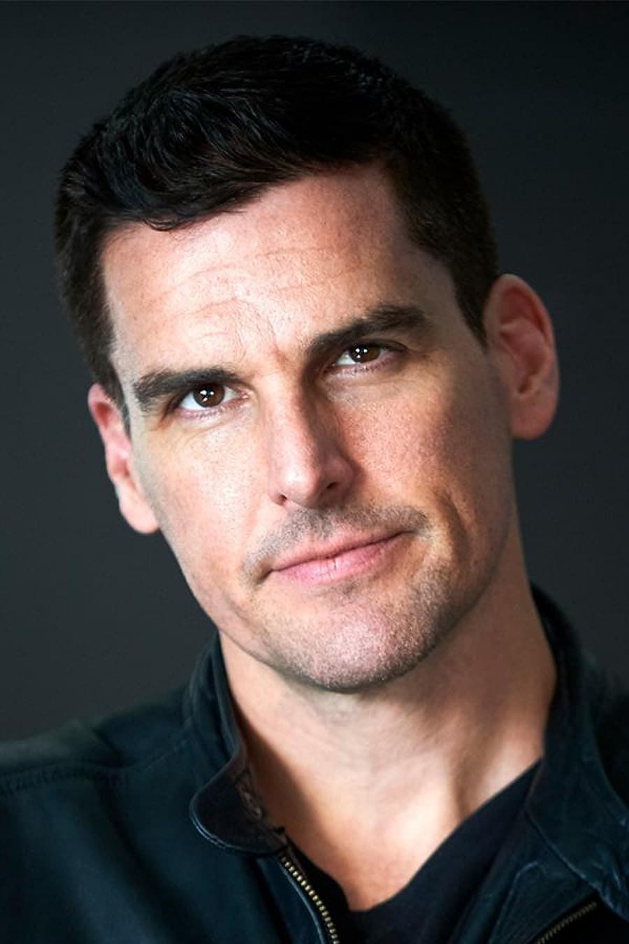 Rhys Wyn Trenhaile profile