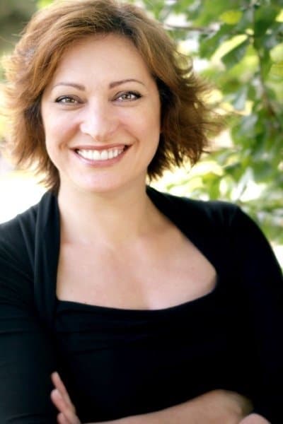 Sheila Tyson profile