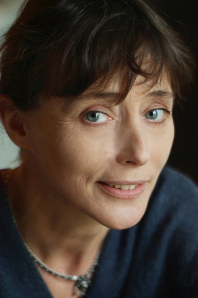 Mireille Perrier profile