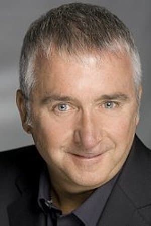 Jeff Stevenson profile