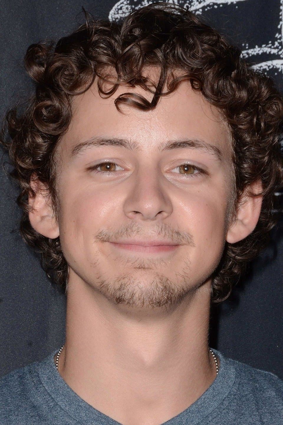 Caleb Thomas profile