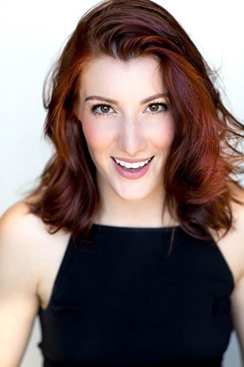 Morgana Wyllie profile