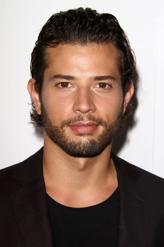 Rafael de la Fuente profile