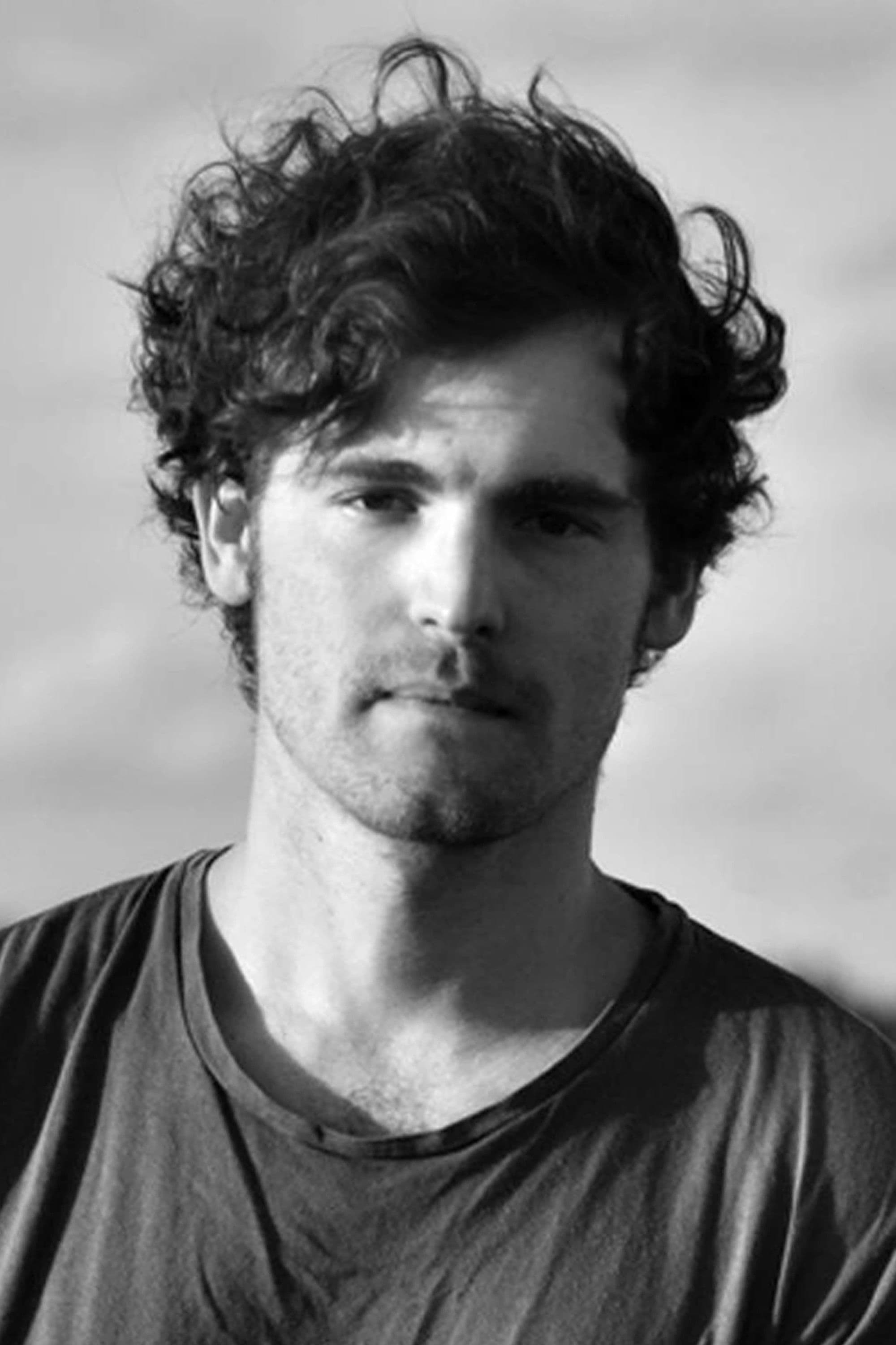 Martín Shanly profile