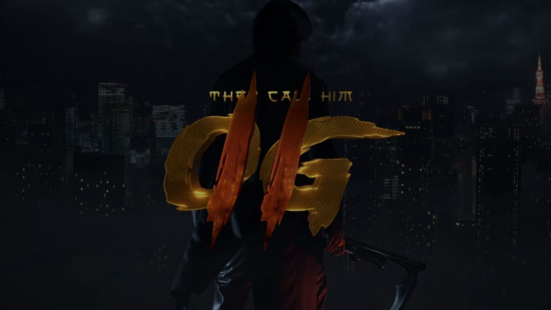 They Call Him OG 2 backdrop