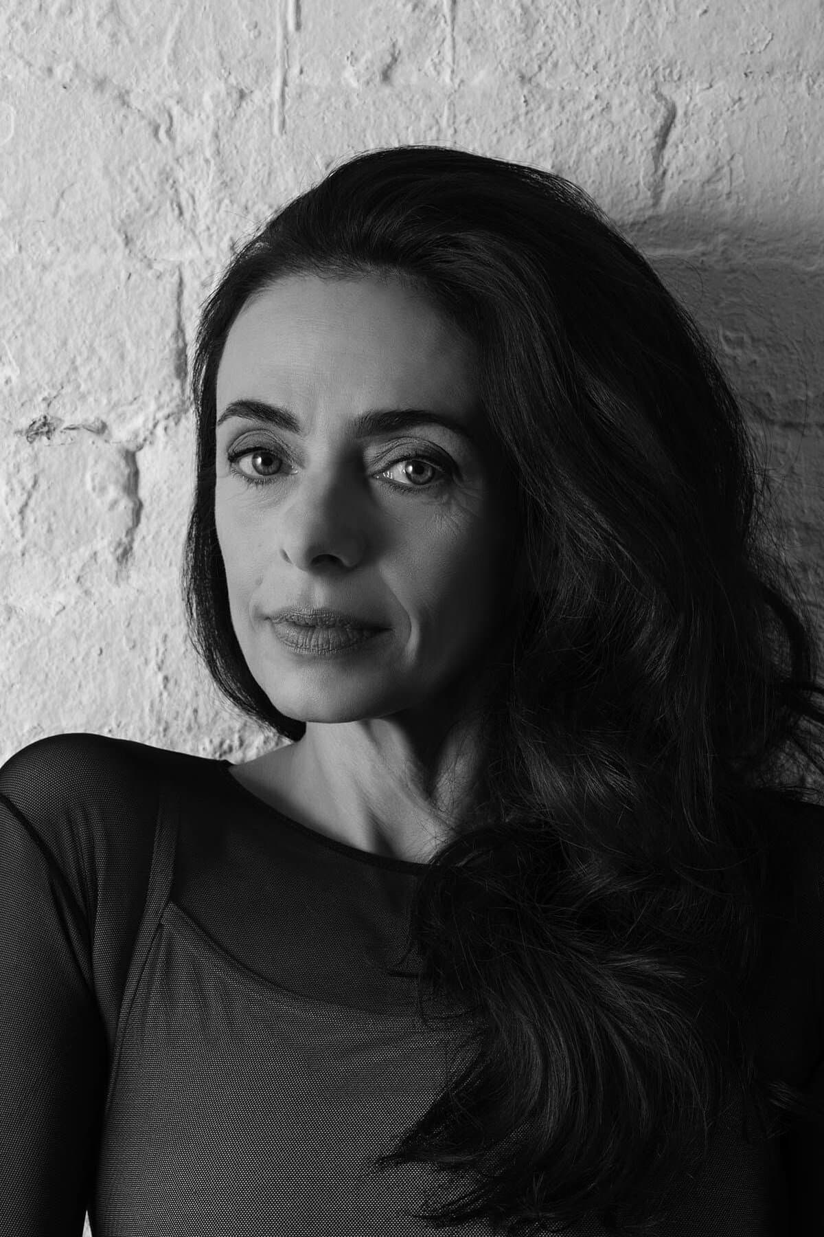 Alessandra Ferri profile