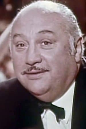 Pierre Gualdi profile