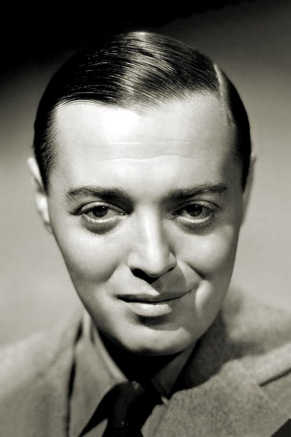 Peter Lorre profile