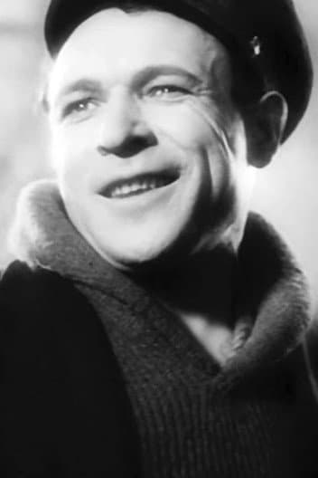 Fyodor Ivanov profile