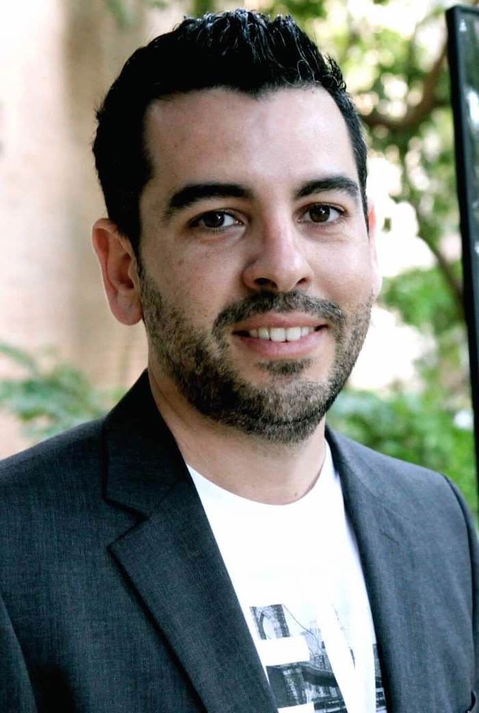 Arnau Bataller profile