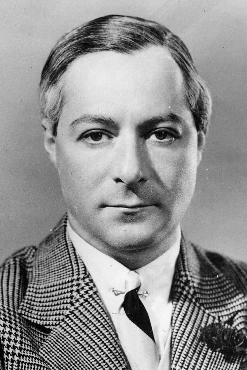 George Jessel profile