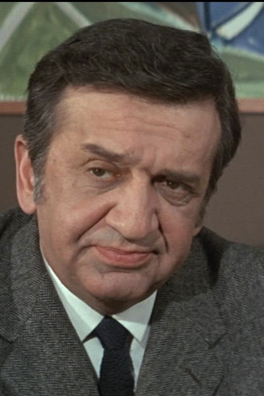 Joe Warfield profile