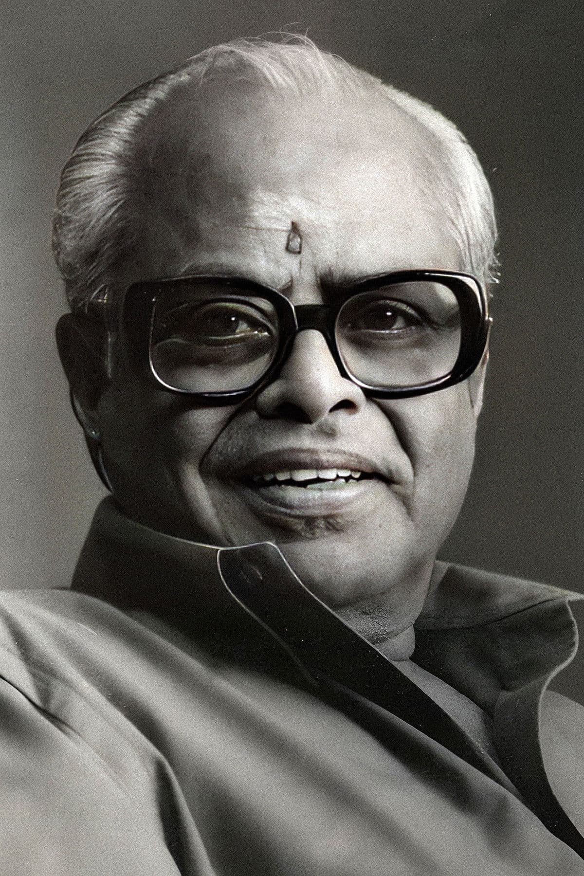 K. Balachander profile